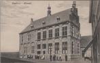 HASSELT - Stadhuis, Verzamelen, Ansichtkaarten | Nederland, Verzenden, Gelopen