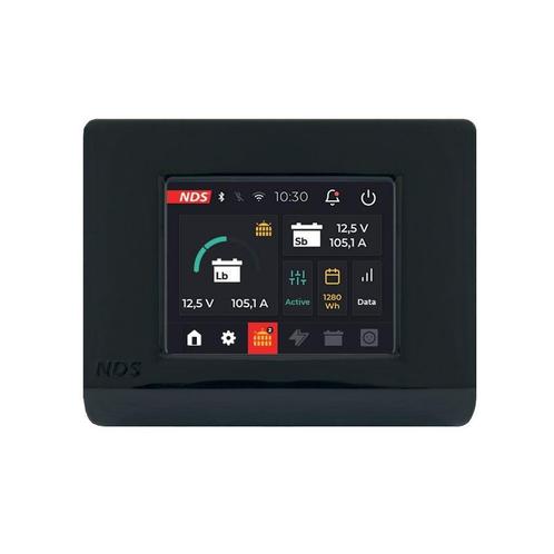 NDS Touchscreen DTB01 t.b.v. Suncontrol SCE320/SCE360 N-Bus, Doe-het-zelf en Verbouw, Zonnepanelen en Toebehoren, Nieuw, Ophalen of Verzenden