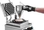 Bartscher Wafelijzer MDI Bubble 2070, Ophalen of Verzenden, Nieuw in verpakking