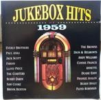 Various - Jukebox Hits Of 1959, Ophalen of Verzenden, Gebruikt