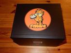 Garfield - Compleet 1 t/m 5 - Box met 5 luxe uitgaven -, Nieuw