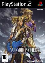 Valkyrie Profile 2 (PlayStation 2), Spelcomputers en Games, Games | Sony PlayStation 2, Verzenden, Gebruikt, Vanaf 12 jaar