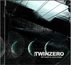 cd - Twin Zero - The Tomb To Every Hope, Verzenden, Zo goed als nieuw