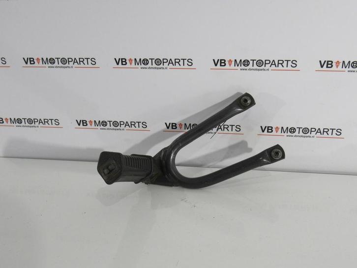 KTM 125 LC2 Voetsteun achterzijde rechts, Motoren, Onderdelen | Overige, Ophalen of Verzenden