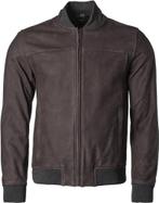 gms Castillo Bruine Leren Motorjas, Motoren, Kleding | Motorkleding, Nieuw met kaartje, Jas | leer, Gms, Heren