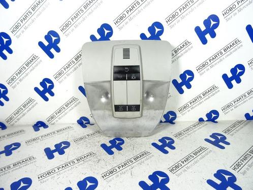 Binnenverlichting A 169 820 0801 o.a: B-klasse w245, Auto-onderdelen, Interieur en Bekleding, Gebruikt, 3 maanden garantie, Mercedes-Benz