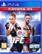 EA Sports UFC 2 (Playstation Hits) [PS4], Spelcomputers en Games, Games | Sony PlayStation 4, Ophalen of Verzenden, Nieuw