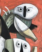 SKEPA - Les charmeurs de serpents (XXL)