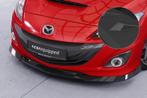 Cupspoilerlip met ABE voor Mazda 3 (Type BL) MPS CSL650-S, Verzenden, Nieuw