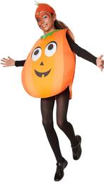 2dekans | Dressforfun Cartoon pompoen 104 (3-4j) -, Ophalen of Verzenden, Zo goed als nieuw