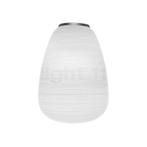Foscarini Rituals Semi Wandlamp, grafiet - 24 cm, Huis en Inrichting, Verzenden, Nieuw