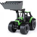 WORXX Tractor Deutz-Fahr Agrotron 7250 TTV - 45cm, Ophalen of Verzenden, Zo goed als nieuw