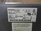 Epson TM-U295 Matrix Slip Bon Printer - M117A Zwart - Pa..., Computers en Software, Printers, Nieuw