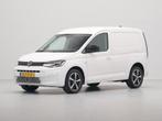 Volkswagen Caddy Cargo 2.0 TDI 122pk DSG 1st Edition, Auto's, Automaat, Stof, Gebruikt, Euro 6
