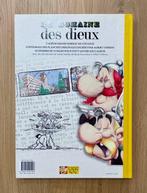 Astérix T17 - le Domaine des Dieux - C - 1 Album - Beperkte, Nieuw