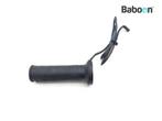 Handvat Verwarming Links Yamaha Tracer 9 GT 2021-> (BAP, Verzenden, Gebruikt