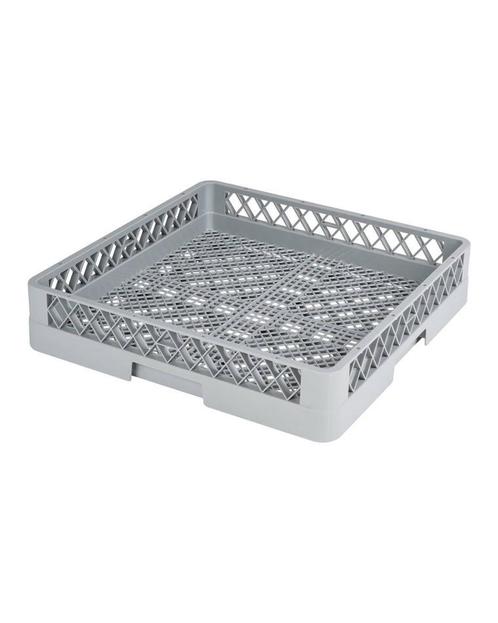 Bartscher Dienbladen Vaatwaskorf | 50x50cm, Zakelijke goederen, Horeca | Overige, Verzenden