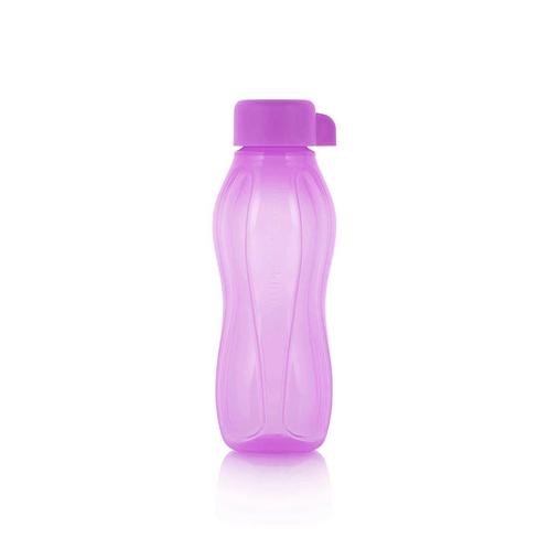 Tupperware Ecofles Drinkfles flesje fles 310 ml Roze, Huis en Inrichting, Keuken | Tupperware, Nieuw, Ophalen of Verzenden