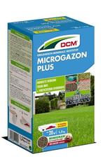 DCM Microgazon plus 3KG, Tuin en Terras, Aarde en Mest, Ophalen of Verzenden