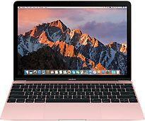 Apple MacBook 12 (retina-display) 1.3 GHz Intel Core i5 8 GB, Computers en Software, Apple Macbooks, Gebruikt, Verzenden