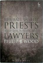 Fall of the Priests and the Rise of the Lawyers, Verzenden, Nieuw