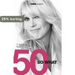 50 so what 9789038898766, Boeken, Verzenden, Gelezen
