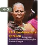 De grootmoeders spreken 9789077247693 S. McErlane, Boeken, Verzenden, Zo goed als nieuw, S. McErlane