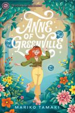 Anne of Greenville 9781368078405 Mariko Tamaki, Boeken, Verzenden, Zo goed als nieuw, Mariko Tamaki