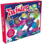 Twister Air | Hasbro - Gezelschapsspellen, Hobby en Vrije tijd, Gezelschapsspellen | Bordspellen, Nieuw, Verzenden