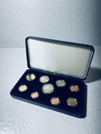 Finland. Proof Set 2002 (Zonder minimumprijs)