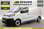 Citroën Jumpy 1.6 BlueHDI L2H1, Stof, Gebruikt, Euro 6, Overige kleuren