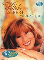 dvd muziek box - Willeke Alberti - Voor Altijd - Willeke..., Cd's en Dvd's, Dvd's | Muziek en Concerten, Verzenden, Nieuw in verpakking