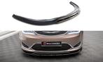 Voorspoiler Chrysler Pacifica Maxton Glans Zwart, Ophalen of Verzenden, Nieuw