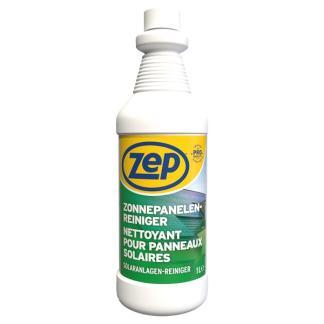 Zonnepanelen reiniger | Zep | 1 liter, Huis en Inrichting, Schoonmaakartikelen, Verzenden