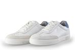 AQA Sneakers in maat 38 Wit | 10% extra korting, Verzenden, Wit, AQA, Sneakers of Gympen