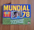 Éditions Vaillant World Cup Argentina 78 -, Nieuw