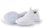 Skechers Instappers in maat 36 Wit | 10% extra korting, Kleding | Dames, Schoenen, Skechers, Verzenden, Gedragen, Wit