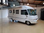 2003 Rapido 922 Mercedes 2.0CDT(120PK Hefbed Airco 168000Km, Caravans en Kamperen, Campers, Integraal, Ringverwarming, Boiler