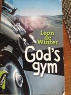 Gods Gym Winter, Leon de 9789001558529 Leon de Winter, Boeken, Verzenden, Gelezen, Leon de Winter
