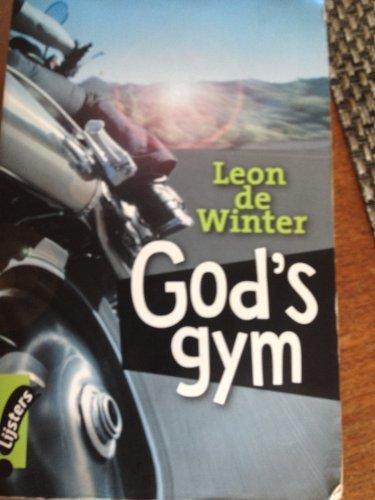 Gods Gym Winter, Leon de 9789001558529 Leon de Winter, Boeken, Overige Boeken, Gelezen, Verzenden