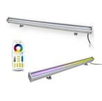 LED Wall Washer – RGB+CCT – 24W – MiBoxer + controller, Hobby en Vrije tijd, Elektronica-componenten, Ophalen of Verzenden, Nieuw