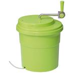 Slacentrifuge - Groen - Hendi  - 25 liter - 222560, Verzenden