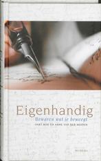 Eigenhandig 9789021142340 Aart Mak, Verzenden, Zo goed als nieuw, Aart Mak
