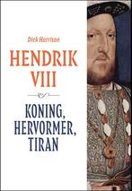 9789401919241 Hendrik VIII Dick Harrison, Dick Harrison, Nieuw, Verzenden
