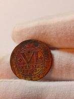 Germany, Bentheim-Tecklenburg-Rheda Moritz Casimir. 6