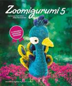 Zoomigurumi 5 9789462501287, Boeken, Verzenden, Zo goed als nieuw