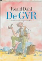 De GVR 9789026198120 Roald Dahl, Boeken, Verzenden, Gelezen, Roald Dahl