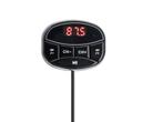 Caliber PMT563BT - FM transmitter met bluetooth, Auto diversen, Autoradio's, Nieuw, Verzenden