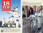 Morocco 9781741795981 Paul Clammer, Boeken, Verzenden, Gelezen, Paul Clammer