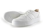Paul Green Sneakers in maat 40 Wit, Kleding | Dames, Schoenen, Verzenden, Wit, Paul Green, Sneakers of Gympen